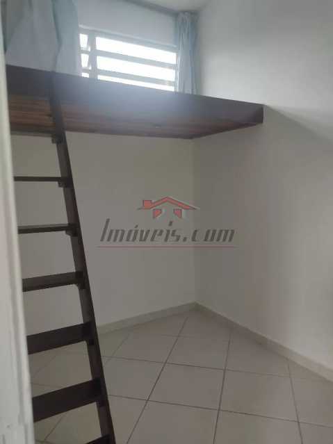 Apartamento à venda com 2 quartos, 52m² - Foto 11