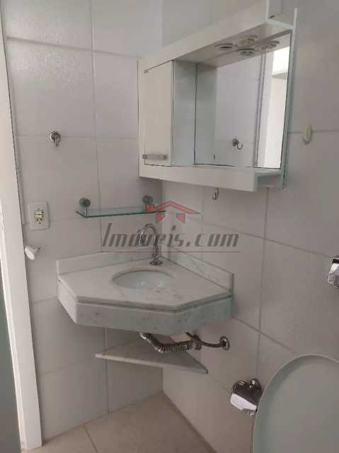 Apartamento à venda com 2 quartos, 52m² - Foto 13