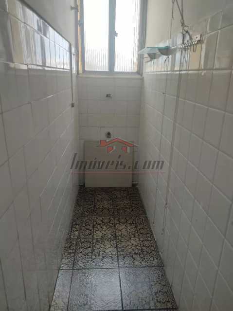 Apartamento à venda com 2 quartos, 52m² - Foto 19