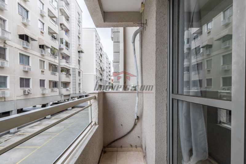 Apartamento à venda com 2 quartos, 50m² - Foto 2