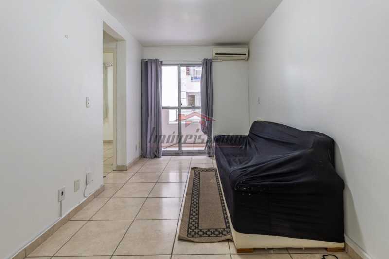 Apartamento à venda com 2 quartos, 50m² - Foto 3