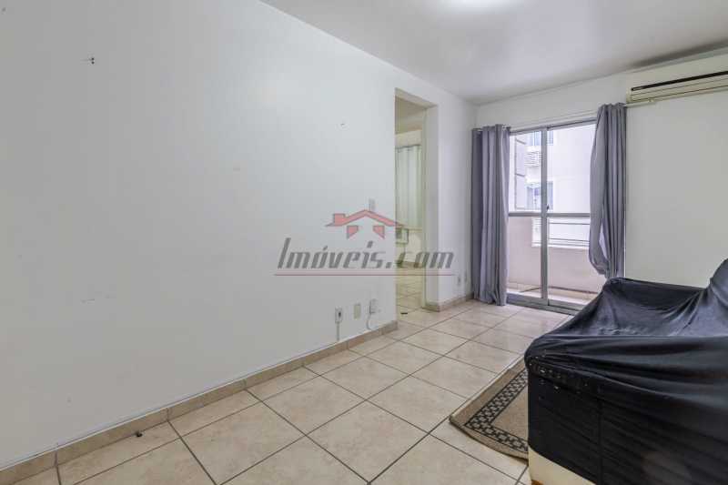 Apartamento à venda com 2 quartos, 50m² - Foto 4