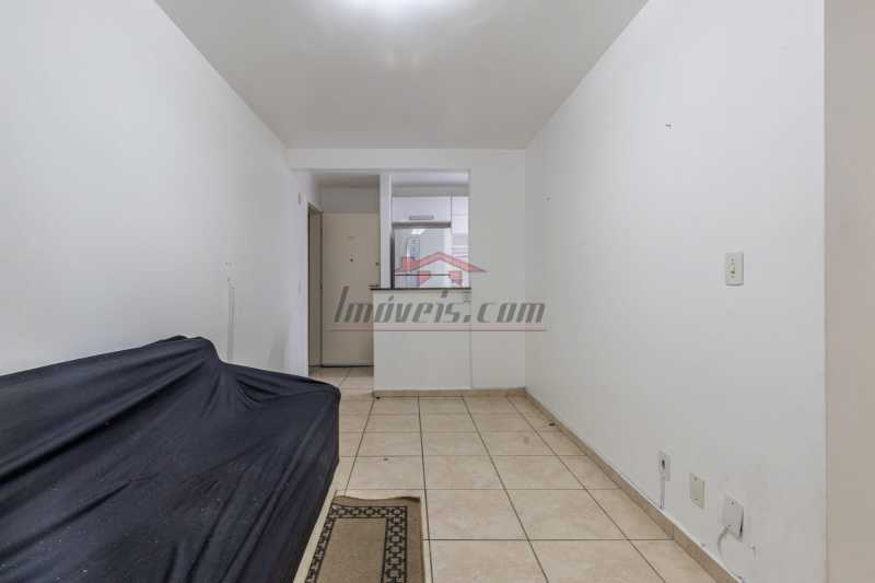 Apartamento à venda com 2 quartos, 50m² - Foto 5