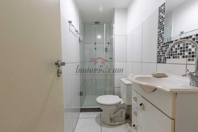 Apartamento à venda com 2 quartos, 50m² - Foto 13