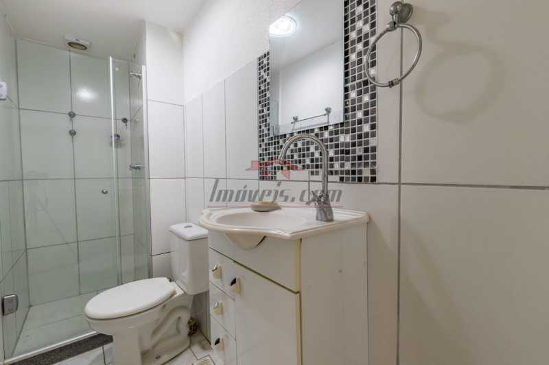 Apartamento à venda com 2 quartos, 50m² - Foto 14