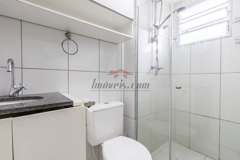 Apartamento à venda com 2 quartos, 50m² - Foto 16