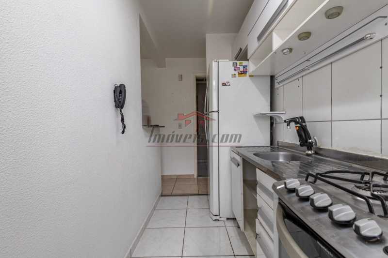 Apartamento à venda com 2 quartos, 50m² - Foto 19