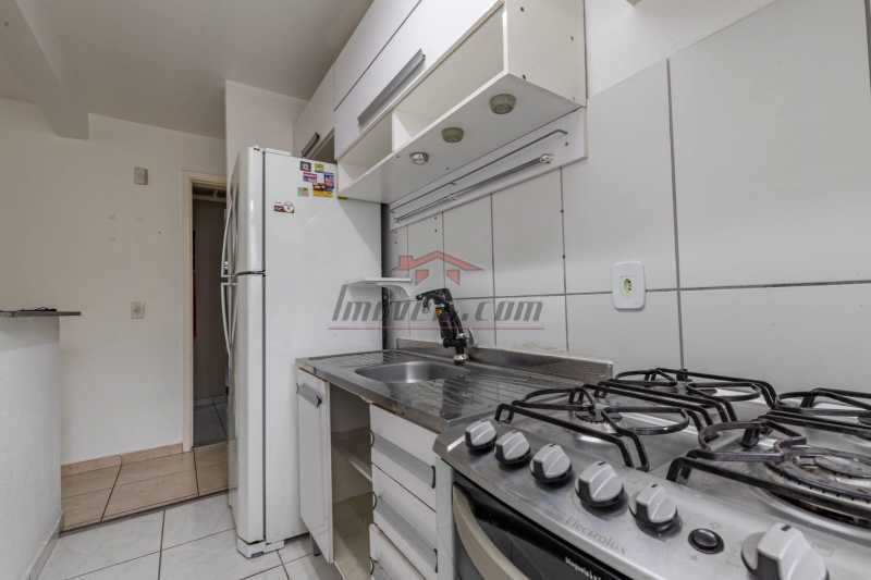 Apartamento à venda com 2 quartos, 50m² - Foto 20