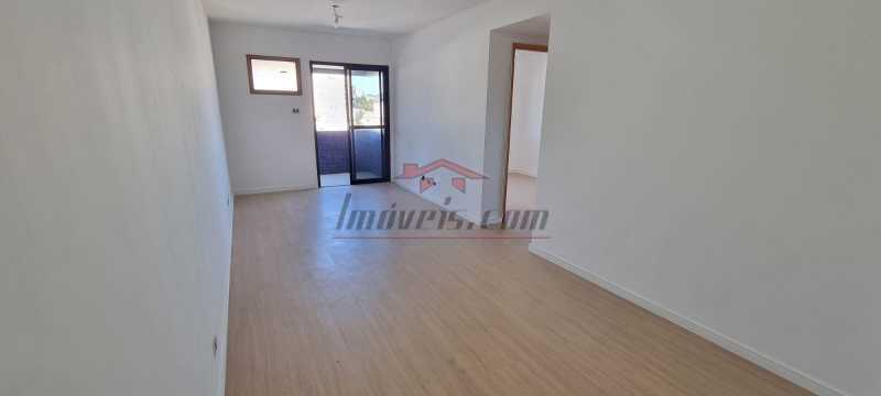 Apartamento à venda com 2 quartos, 66m² - Foto 5