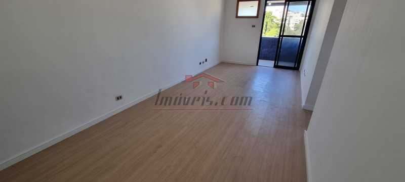 Apartamento à venda com 2 quartos, 66m² - Foto 6