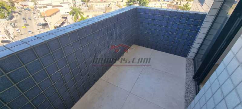 Apartamento à venda com 2 quartos, 66m² - Foto 18