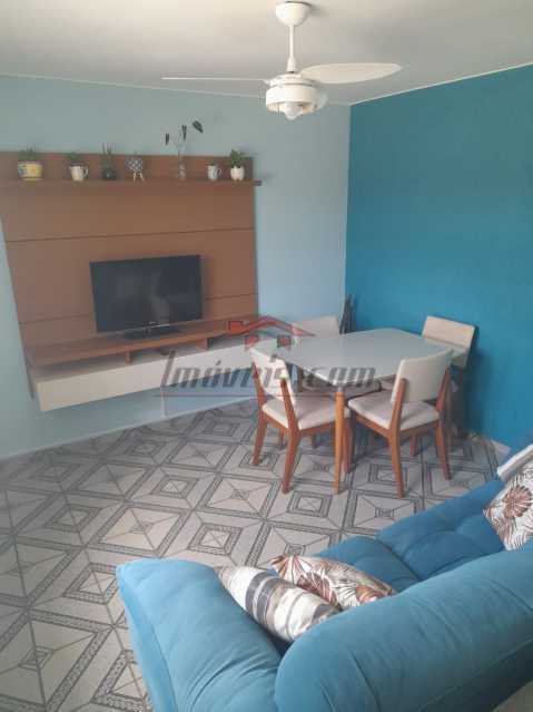 Casa de Vila à venda com 1 quarto, 95m² - Foto 2