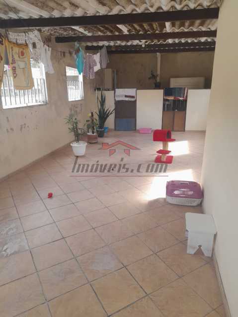 Casa de Vila à venda com 1 quarto, 95m² - Foto 20