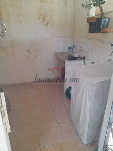 Casa de Vila à venda com 1 quarto, 95m² - Foto 21