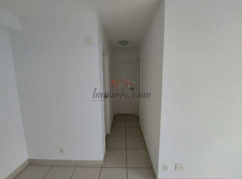 Apartamento à venda com 2 quartos, 55m² - Foto 2