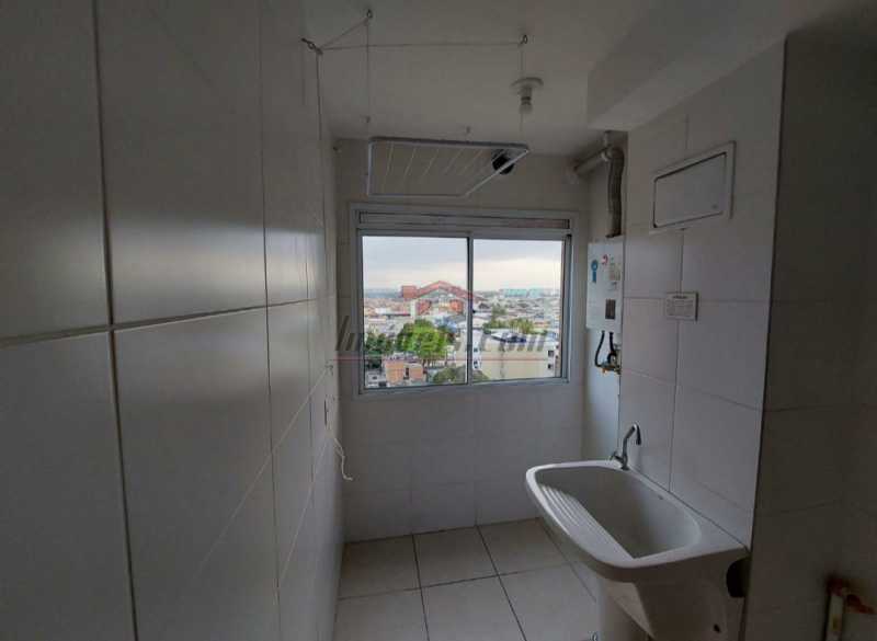 Apartamento à venda com 2 quartos, 55m² - Foto 10