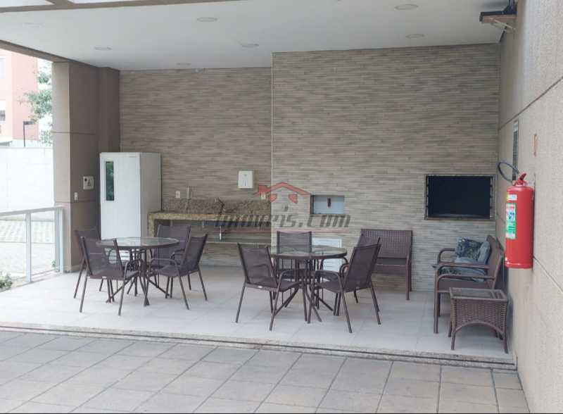 Apartamento à venda com 2 quartos, 55m² - Foto 13