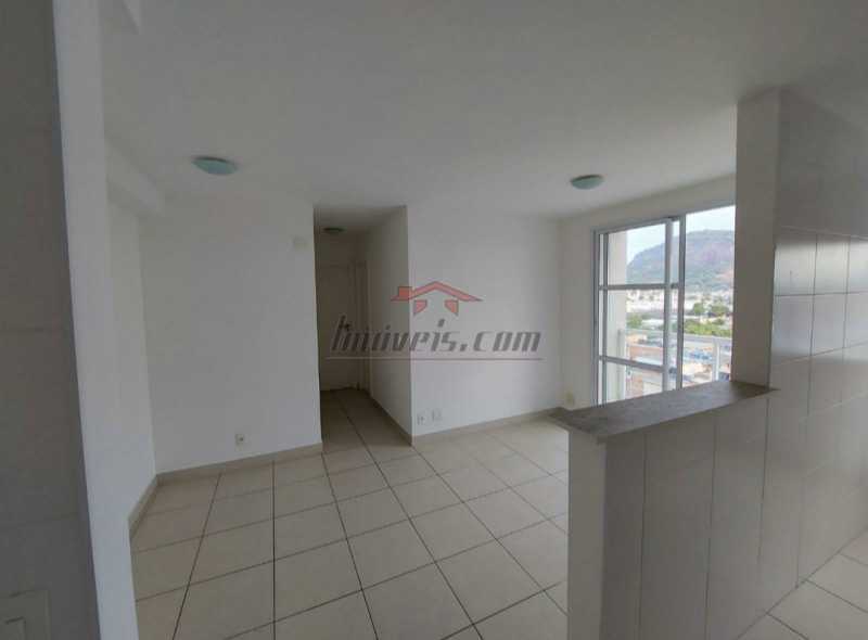 Apartamento à venda com 2 quartos, 55m² - Foto 1