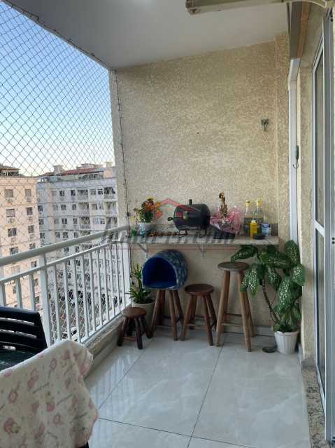 Apartamento à venda com 2 quartos, 60m² - Foto 1