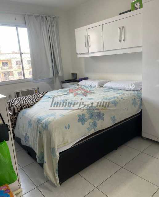 Apartamento à venda com 2 quartos, 60m² - Foto 4