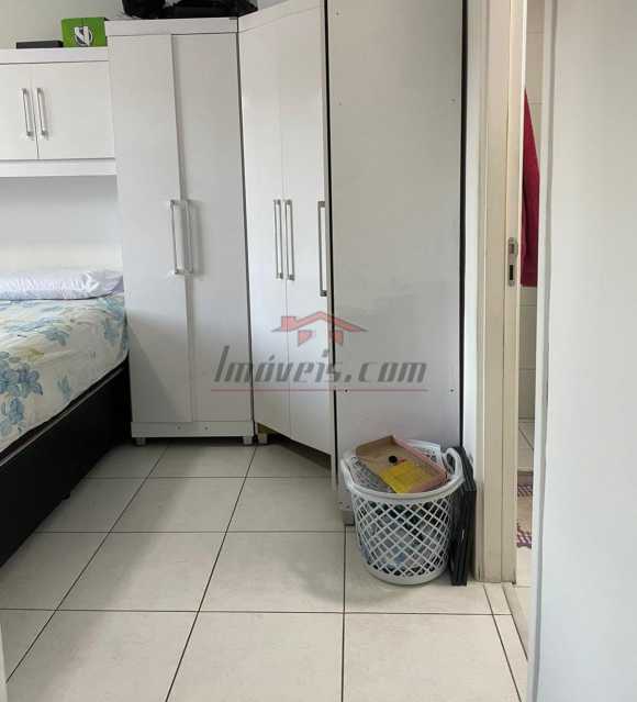 Apartamento à venda com 2 quartos, 60m² - Foto 5