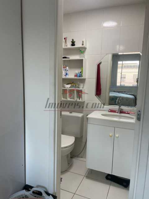 Apartamento à venda com 2 quartos, 60m² - Foto 6