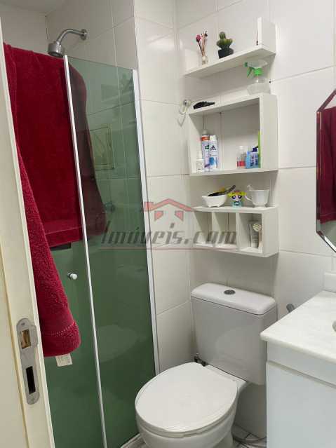 Apartamento à venda com 2 quartos, 60m² - Foto 7