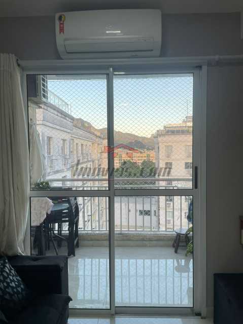 Apartamento à venda com 2 quartos, 60m² - Foto 10