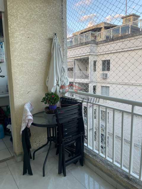 Apartamento à venda com 2 quartos, 60m² - Foto 11