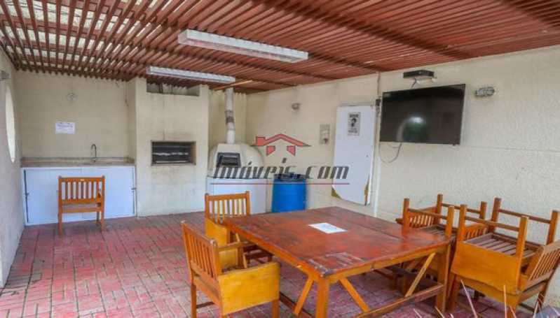 Apartamento à venda com 2 quartos, 60m² - Foto 23