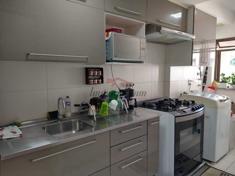 Apartamento à venda com 3 quartos, 87m² - Foto 21