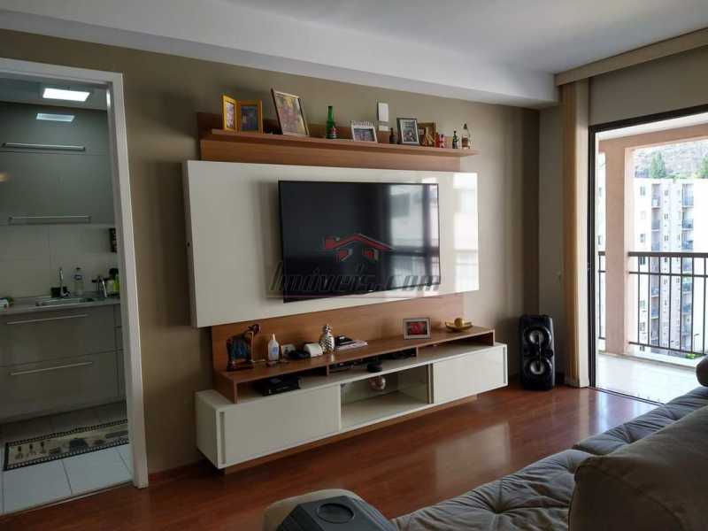 Apartamento à venda com 3 quartos, 87m² - Foto 5