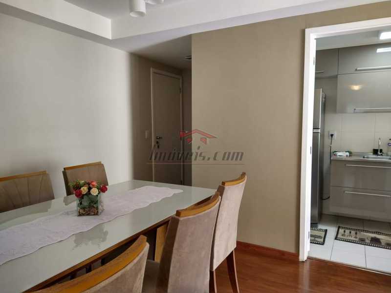 Apartamento à venda com 3 quartos, 87m² - Foto 9