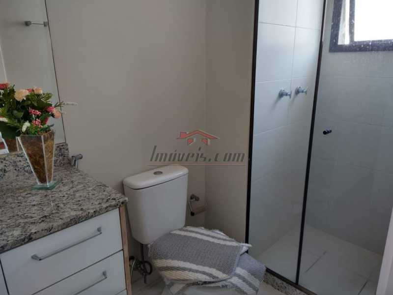 Apartamento à venda com 3 quartos, 87m² - Foto 18