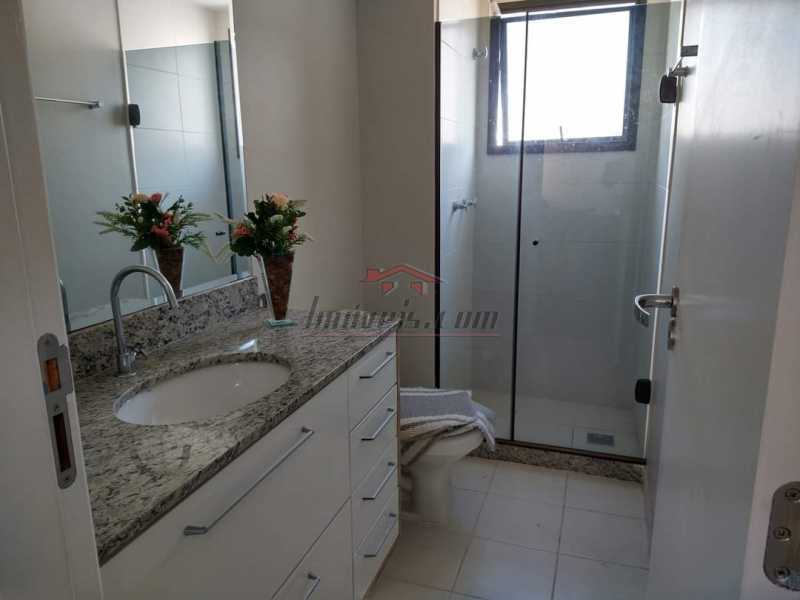 Apartamento à venda com 3 quartos, 87m² - Foto 19