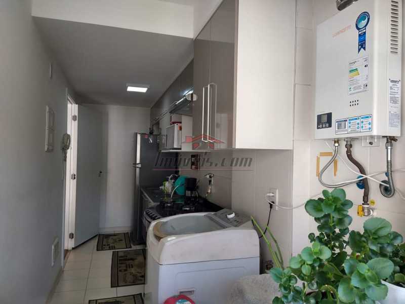 Apartamento à venda com 3 quartos, 87m² - Foto 22