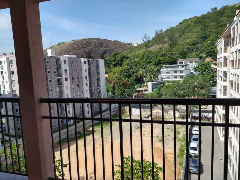 Apartamento à venda com 3 quartos, 87m² - Foto 3