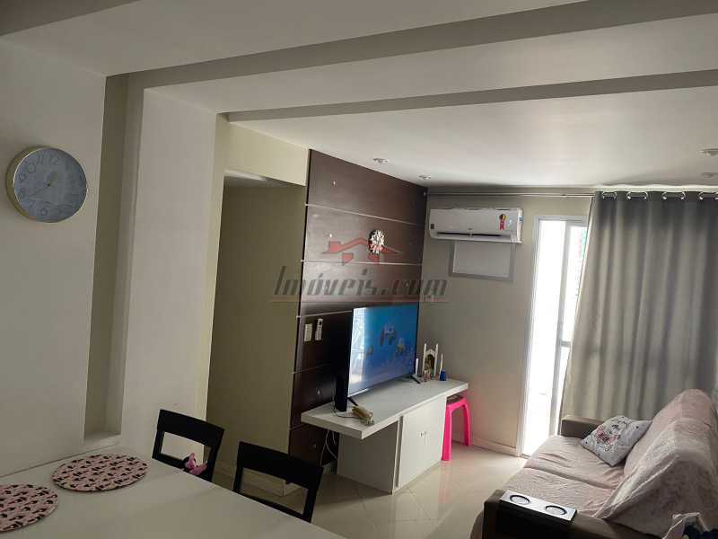 Apartamento à venda com 3 quartos, 71m² - Foto 1