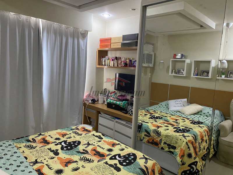 Apartamento à venda com 3 quartos, 71m² - Foto 3