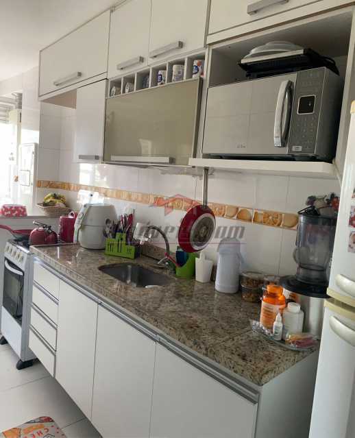 Apartamento à venda com 3 quartos, 71m² - Foto 9