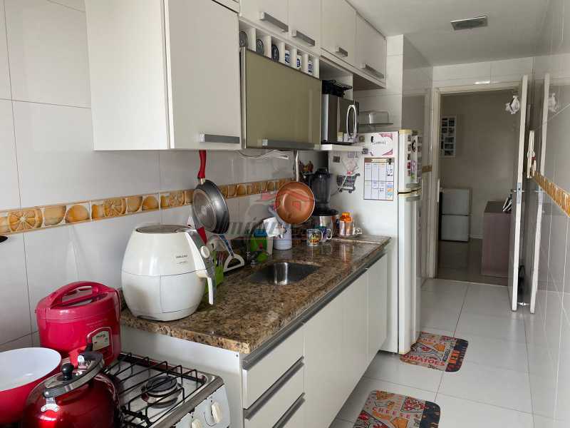 Apartamento à venda com 3 quartos, 71m² - Foto 8