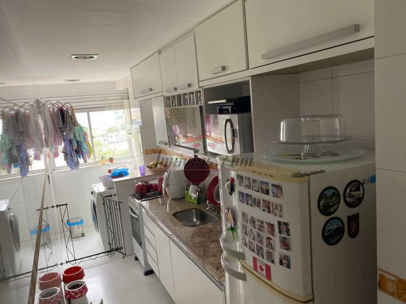 Apartamento à venda com 3 quartos, 71m² - Foto 11