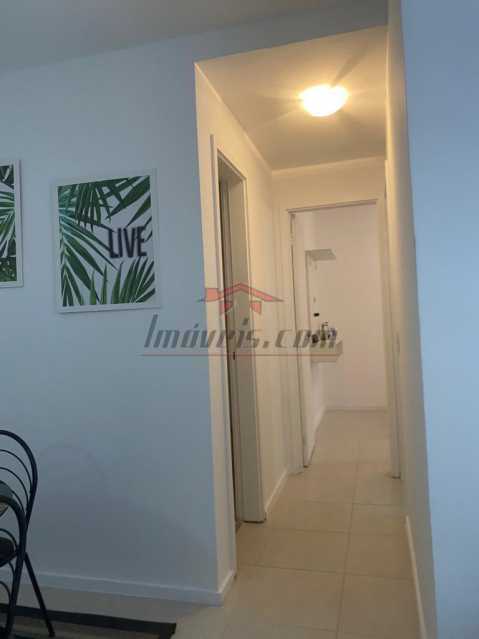 Apartamento à venda com 2 quartos, 67m² - Foto 5