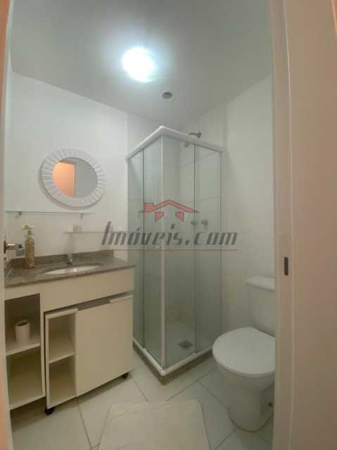 Apartamento à venda com 2 quartos, 67m² - Foto 11