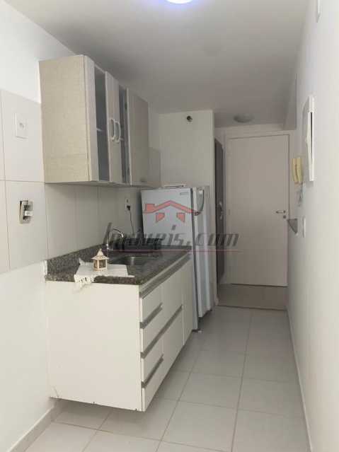 Apartamento à venda com 2 quartos, 67m² - Foto 12