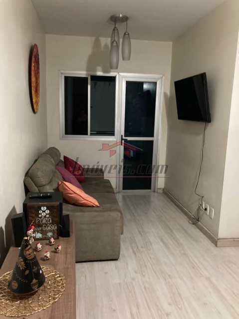 Apartamento à venda com 2 quartos, 79m² - Foto 1