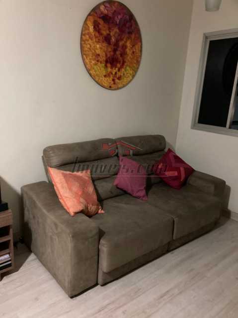 Apartamento à venda com 2 quartos, 79m² - Foto 2