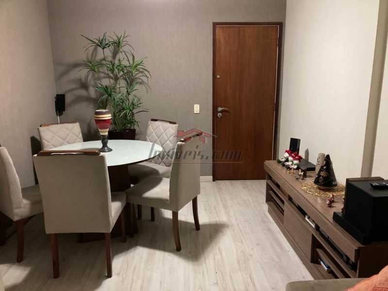 Apartamento à venda com 2 quartos, 79m² - Foto 3