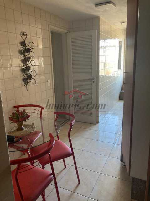 Apartamento à venda com 2 quartos, 79m² - Foto 8