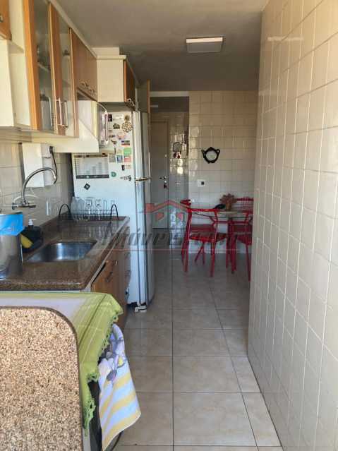 Apartamento à venda com 2 quartos, 79m² - Foto 10